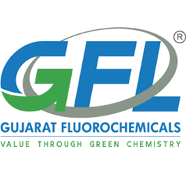 GFl Logo
