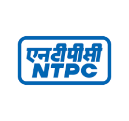 ntpc logo